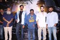 Vikrant Rona 3D Trailer Screening Press Meet